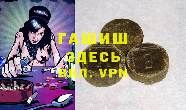 твердый Дмитровск